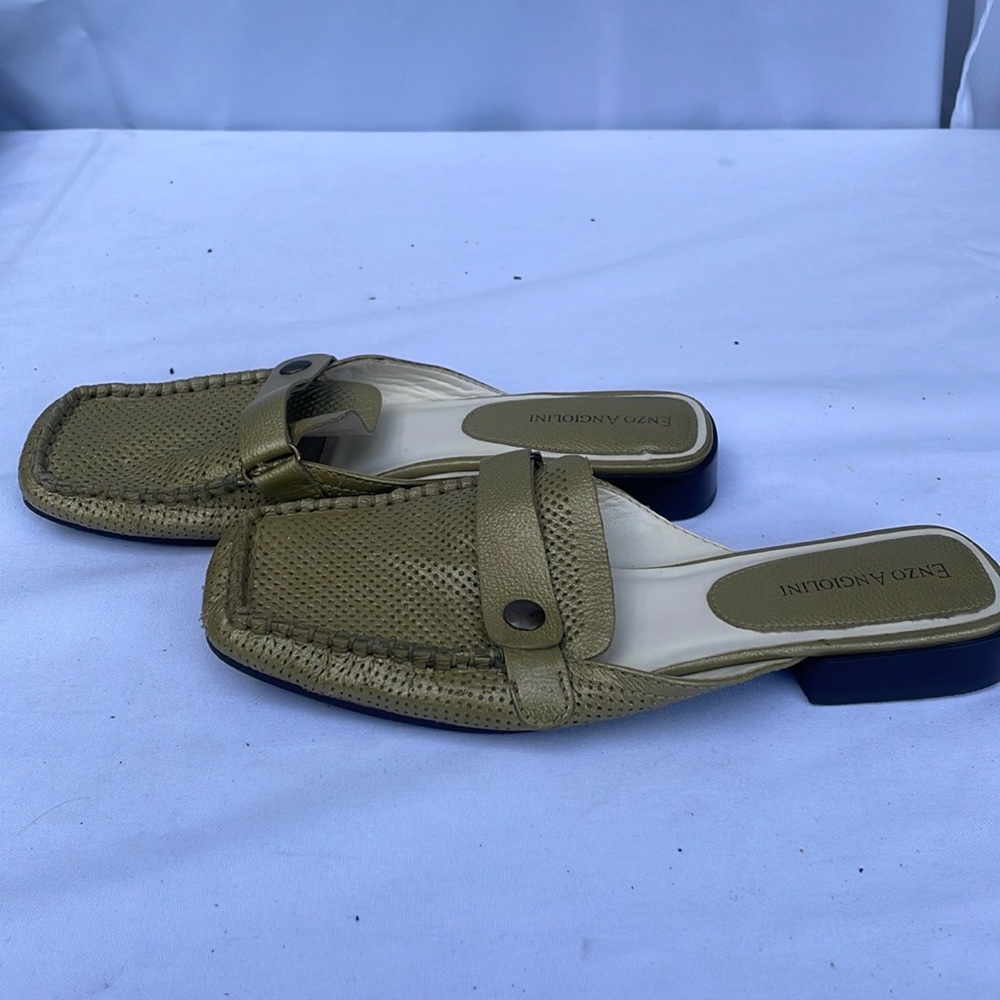 Enzo Angolini shoes